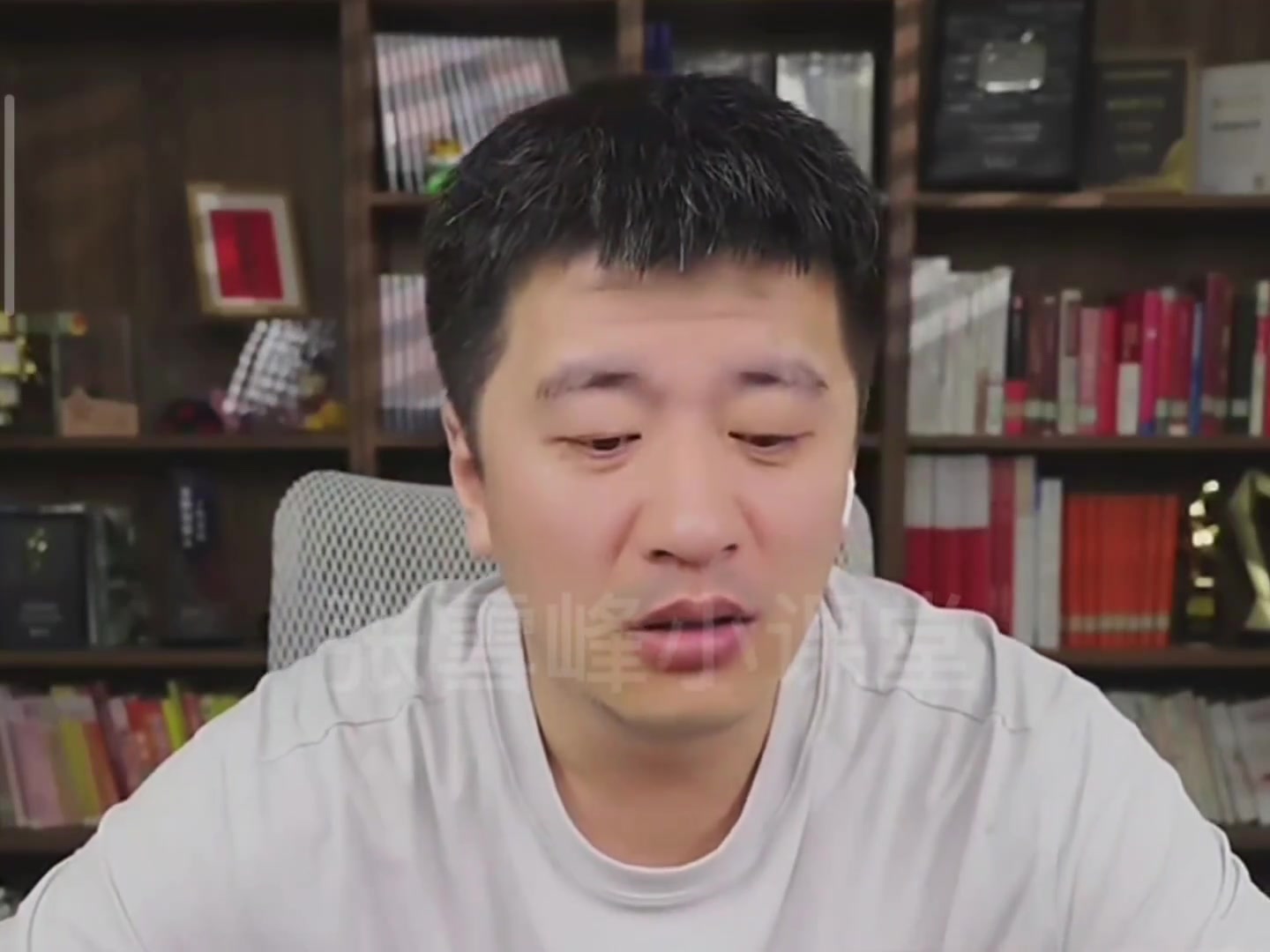 张雪峰:我的斯诺克青春结束了,但国足世界杯……NM你们真敢想