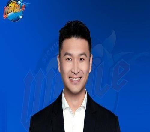 霍楠：上个赛季CBA现役最好5名球员分别是徐杰、林葳、曾凡博、胡金秋、杨瀚森