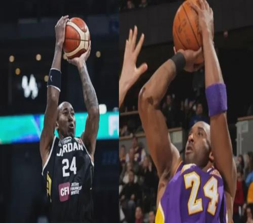 世界杯场均28+8却没有NBA球队要!最像科比的他卑微求职