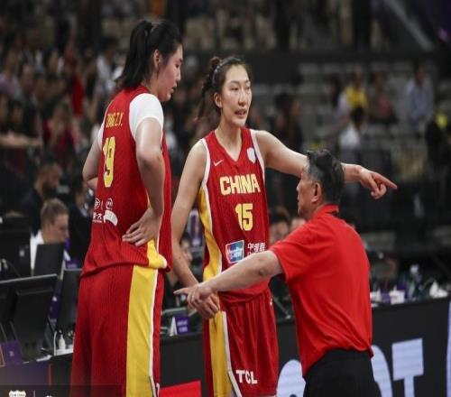 篮协听取宫鲁鸣等3教练汇报并表示接受成绩女篮810月重启长集训
