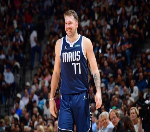 NBA202324赛季经典名局评选：东契奇73分生涯新高，穆雷中投绝杀湖人