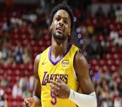 追梦：外界该停止对于布朗尼被选中的质疑他绝对具备NBA天赋