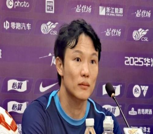邓卓翔:武汉的天气一直很炎热,这是我们可利用的优势