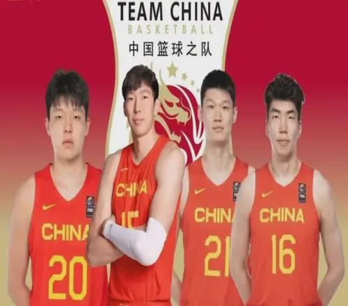 月薪1.67万不如白领!中国男篮第3中锋被侮辱,进入西甲三队