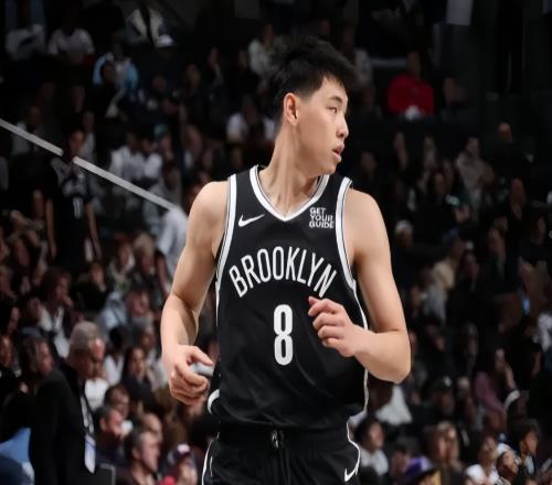 崔永熙伤了，NBA中国赛没吸引力篮网签曾凡博或是亡羊补牢
