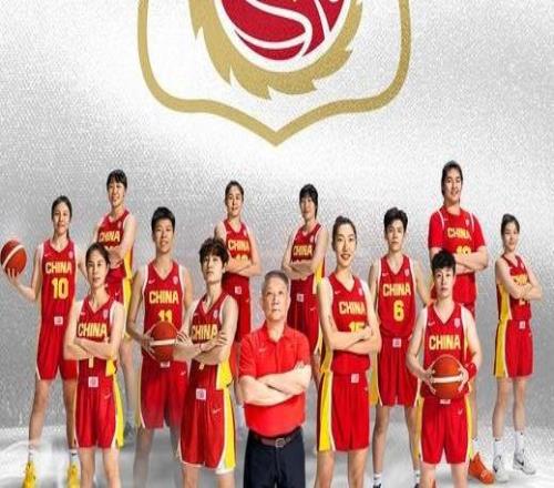 重启长集训!媒体人:中国女篮将在810月开启集训