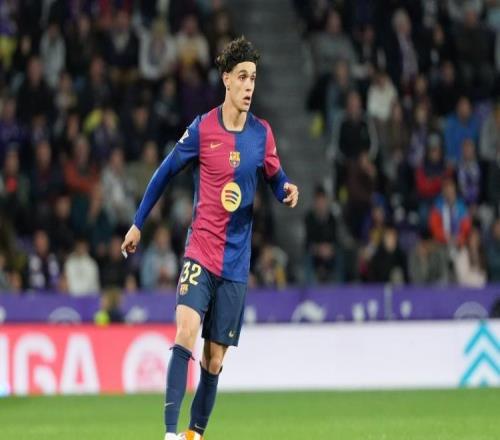 世体:福特很可能将被征召参加U20世界杯,这可能会影响其转会