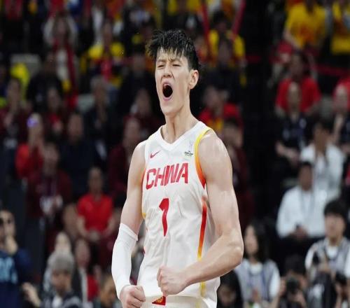 中国球员留洋+1!历经三年CBA磨砺,他选择重新挑战NBA!