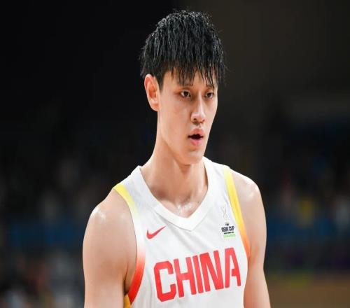 突发!篮网正式签下曾凡博!还有放弃600万顶薪拿2000月薪,Respect