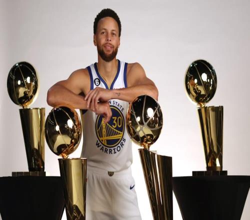 NBA202122赛季经典名局评选:库里首获FMVP,德罗赞背靠背绝杀成历史首人