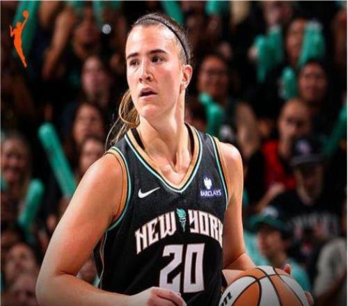WNBA:女库里36+11达成1000助攻卫冕冠军常规赛500胜里程碑