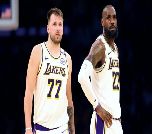 湖人新赛季能否突破52胜NBA官网解析阵容提升：初步满足东契奇