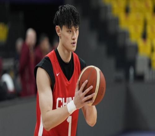 曾凡博加盟篮网合同年薪曝光！打NBA中国赛！两个大考决定去留