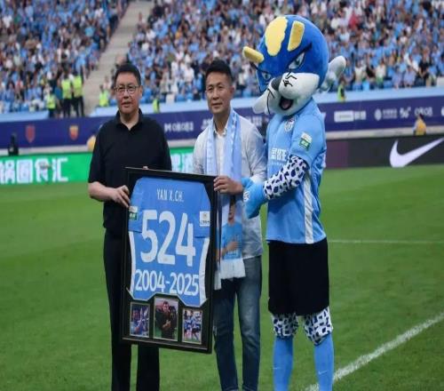 4连胜!大连英博海发2:0青岛海牛