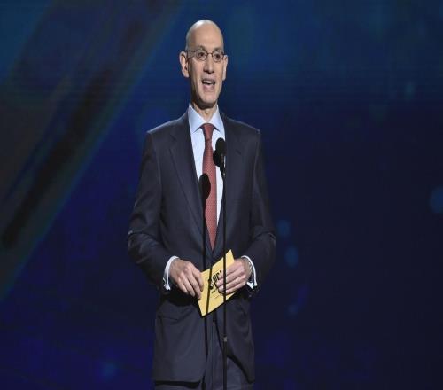 NBA失去了篮球的纯粹苏群:NBA早就这样了没什么可怀旧的