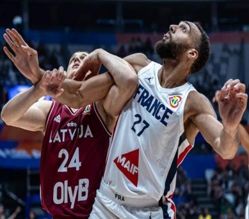 NBA人物志鲁迪戈贝尔：从被质疑，到4夺DPOY的传奇中锋