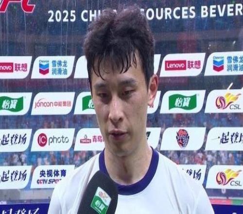 巴顿：在主场我们优势更大一点，可能那才是更遗憾的一场22