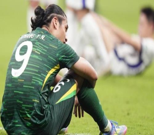 北京国安3轮不胜争冠堪忧名嘴一针见血道出原因一人成最大短板