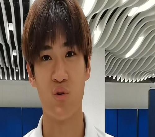 刘祝润：四连胜不容易跟外援们越来越熟，也踢得越来越开心