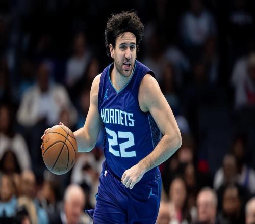 在雷霆黄蜂太阳都没有成功,但塞尔维亚球星对前往NBA没有遗憾