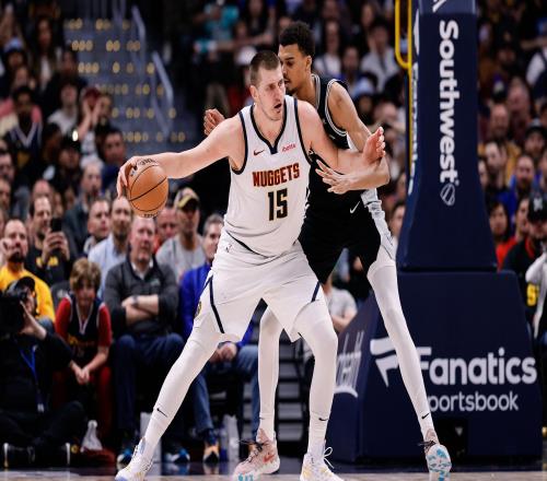 帕金斯：NBA全球化对美国没任何好处欧洲有一堆文班正在被发掘