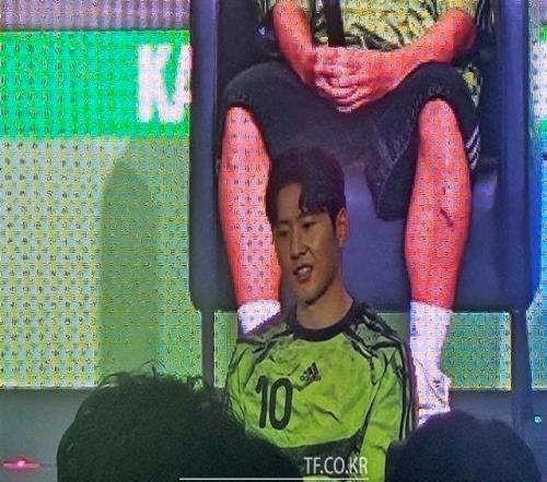 李刚仁：每年都以欧冠冠军为目标会更有动力，世界杯我也希望夺冠