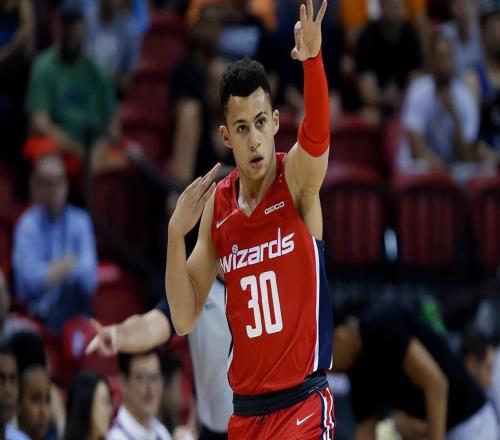 乌克兰后场新星将加盟波兰联赛劲旅，火箭拥有他的NBA签约权