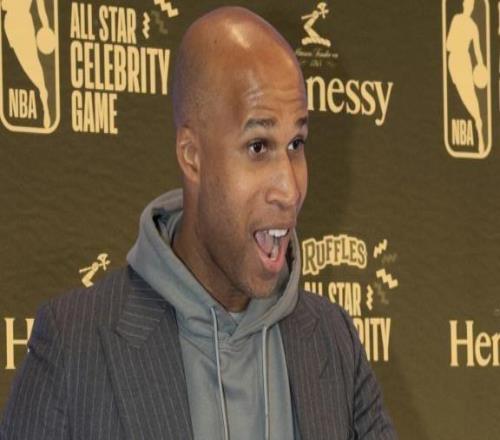 NBA球队多数亏损杰弗森：卖队的时候可以大赚一笔