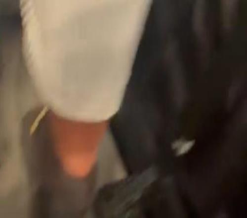 真该管管了!自由人比赛中又有球迷扔成人玩具,差点砸到一个孩子
