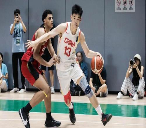广东队连签2名球员，3小将获代言合同朱芳雨锁定大外援卡巴
