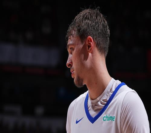 ESPN:65.4%的专家认为弗拉格将获得MVP,更有专家认为他将获得4+MVP