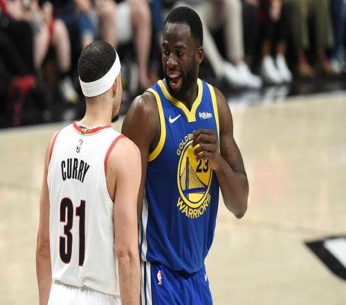 塞斯库里:追梦曾说我是NBA流浪汉,当时斯蒂芬就在身边场面有点尴尬