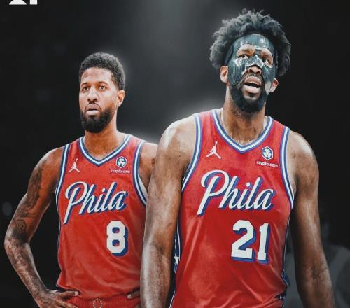 当今NBA最糟糕的四份合同,76人独占两份