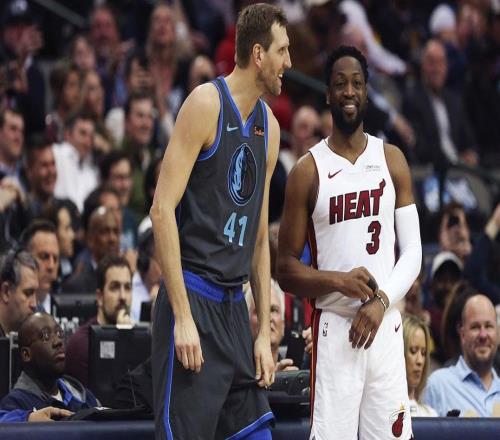盘点:六个可能需要加注星号的NBA总冠军