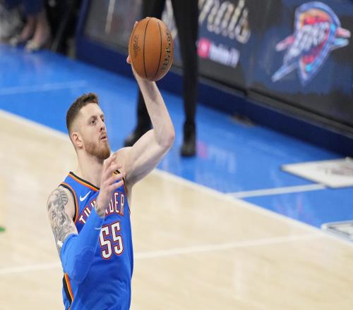 记者评选非约基奇的NBA传球优先型大个子球员排名:追梦第一,杨瀚森第十