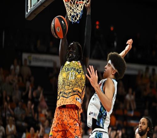 奇才签下澳大利亚内线新星,但他估计还得前往NBA发展联盟效力