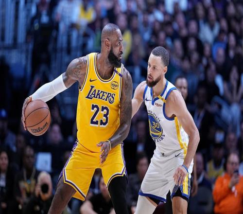 NBA新赛季揭幕战出炉:火箭对战卫冕冠军湖勇大战詹库对决