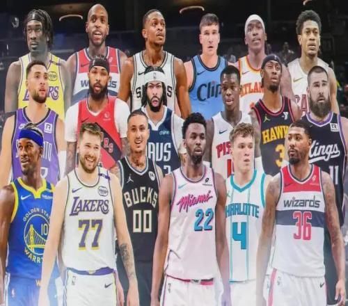 真敢想!辽宁男篮接触NBA超巨威少要能来下赛季CBA直接起飞