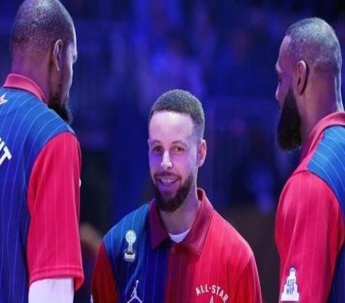 NBA再无王朝下:建队容错降低联盟天赋井喷