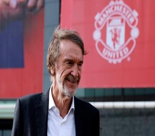 电讯报:曼联球迷计划英超对阵阿森纳时,对拉爵和英力士进行抗议