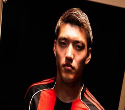 堂安律谈加盟法兰克福:一切为了世界杯,不能一直待在舒适区