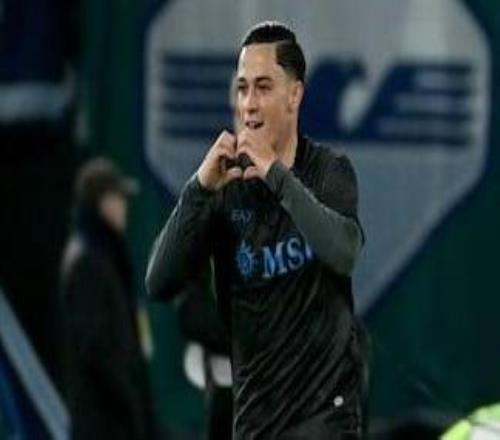 阿斯:拉斯帕多里即将抵达马德里,明天将进行体检