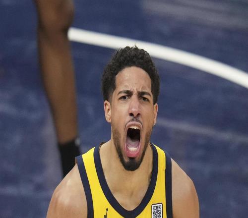 美媒统计NBA顶级进攻发起者“持球决策时间”:哈利伯顿第一