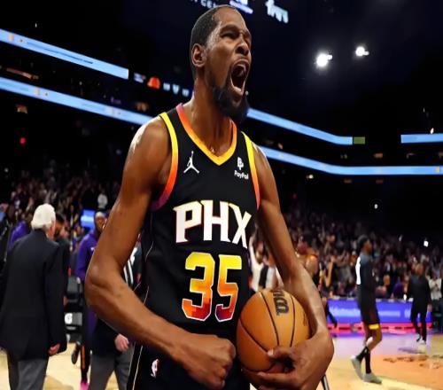 论单打,我称老二没人敢称老大!细数NBA单打能力最强的7个巨星