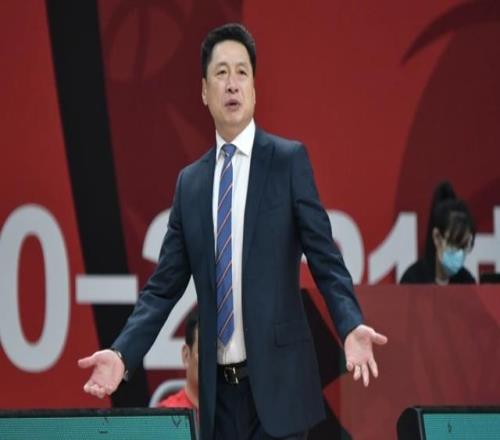 CBA最新消息!张知垚或加盟北京,李春江确定离开,郭艾伦归队