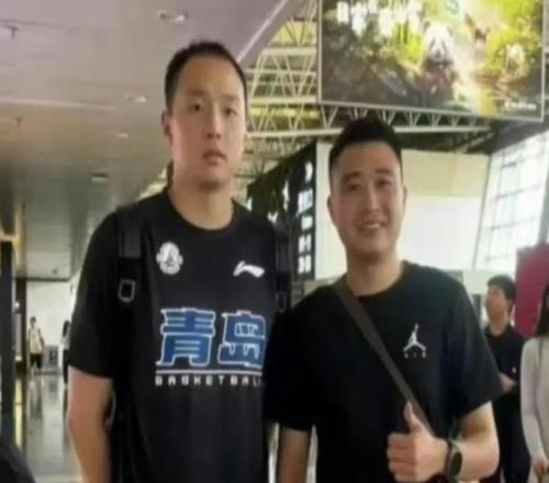 青岛队三年顶薪挖王奕博,上赛季场均只有5.7分,值得吗