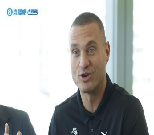 直播吧在现场维迪奇：曼联获得欧冠资格会让球迷满意，这是目标
