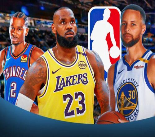 NBA官宣新赛季赛程：多场球星回归战已敲定全美直播四队并列第一