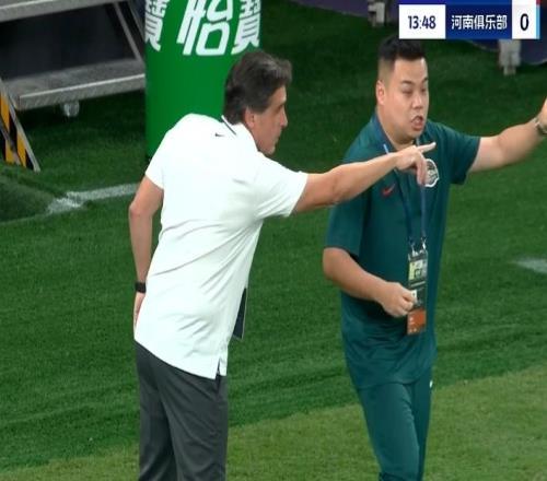 上海滩判官!河南足协杯淘汰申花,送海港登顶,粉碎久事冠军梦