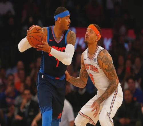 单挑打爆詹姆斯!NBA天才榜眼!成功蝉联MVP